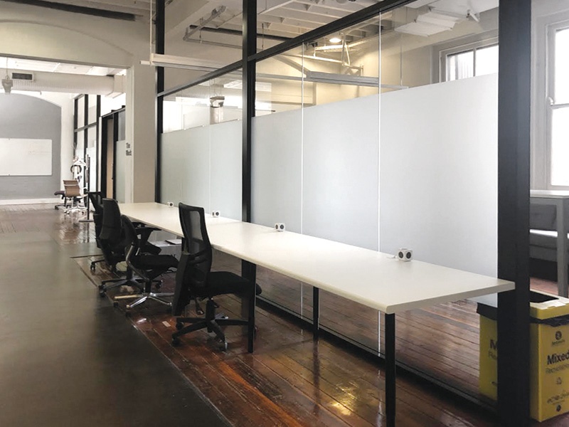 Office Fit-outs Joinery in Sydney
