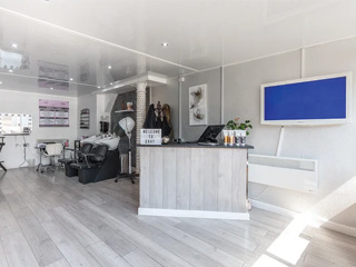 Wellness and Beauty Saloon fitouts