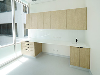 Dental Clinics Fitouts